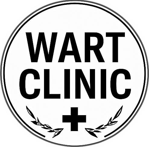 South Edmonton Wart Clinic Logo